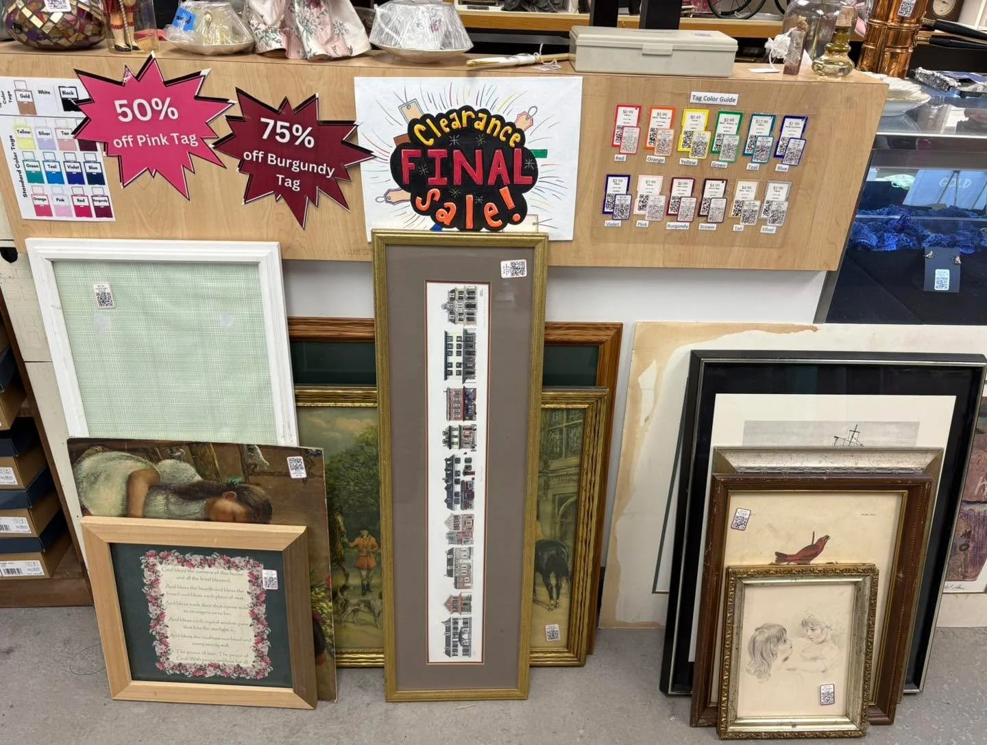 ✨ Stop by our Montgomeryville store this week and see what new finds are waiting for you! From everyday essentials to unique treasures, there&rsquo;s always something exciting on the shelves. 🛍️

📍 Bethlehem Pike N, North Wales, PA
🕘 Open Monday&n