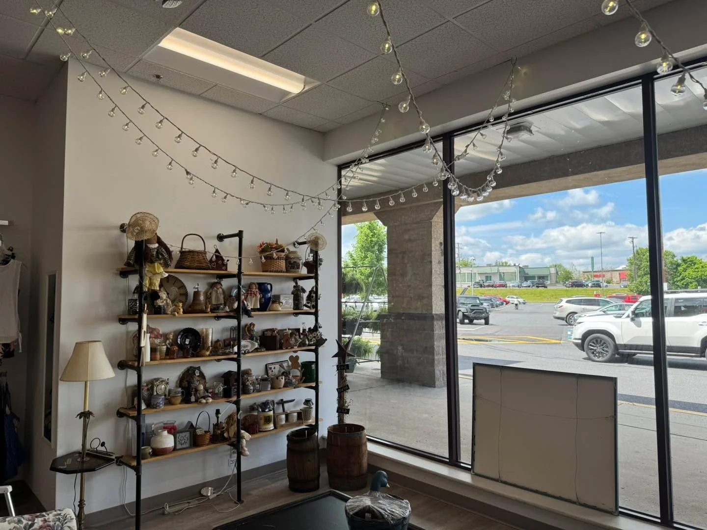 Fresh finds are waiting at our Quakertown location! 🛍️ Stop in this week to shop great deals on styles you&rsquo;ll love. 

📍 1465 W Broad St, Quakertown, PA
⏰ Monday&ndash;Saturday | 9am&ndash;7pm

#QuakertownPA #ShopLocal #PennsylvaniaShopping #D