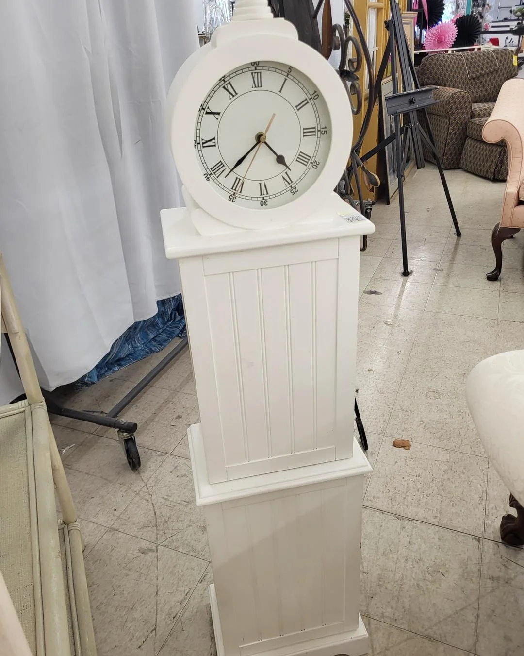 Come visit our Sanatoga store for fresh arrivals, amazing deals, and hidden treasures waiting to be found! 🛍️✨

📍 2200 E High St, Pottstown, PA
🕘 Monday&ndash;Saturday: 9AM&ndash;7PM

Stop in and see what&rsquo;s new this week - inventory changes 