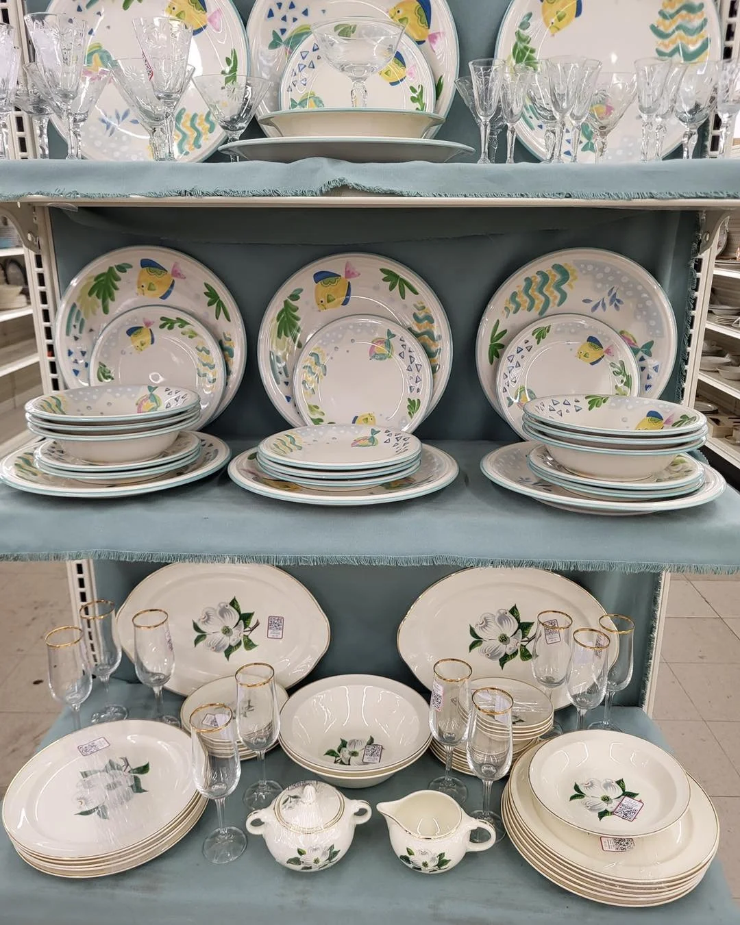 Treasure hunting starts here ✨🛍️
Stop by our Sanatoga store to shop unique finds, affordable prices, and fresh inventory hitting the floor daily!

📍 2200 E High St, Pottstown, PA
🕘 Open Monday&ndash;Saturday | 9 AM &ndash; 7 PM

You never know wha