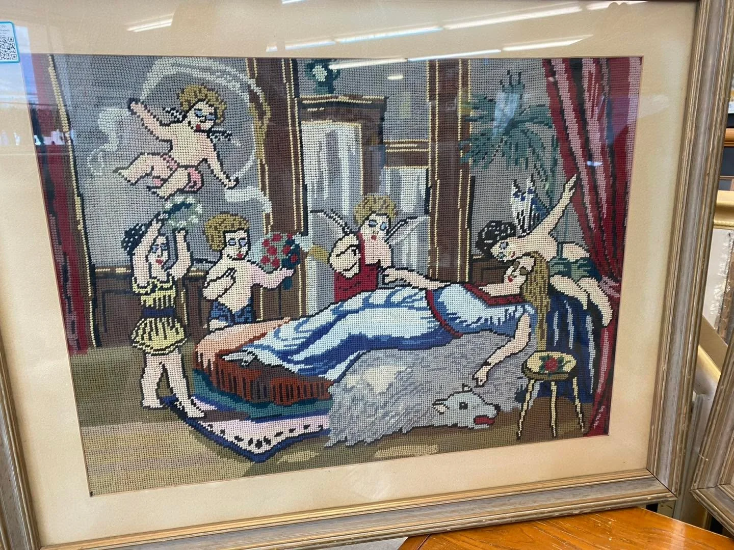 ✨ Treasure hunting starts here! ✨

Looking for a fun way to spend your day? Stop by Liberty Thrift &amp; Home Furnishings in Collegeville and browse thousands of unique finds, from stylish clothing and home d&eacute;cor to furniture, books, and hidde
