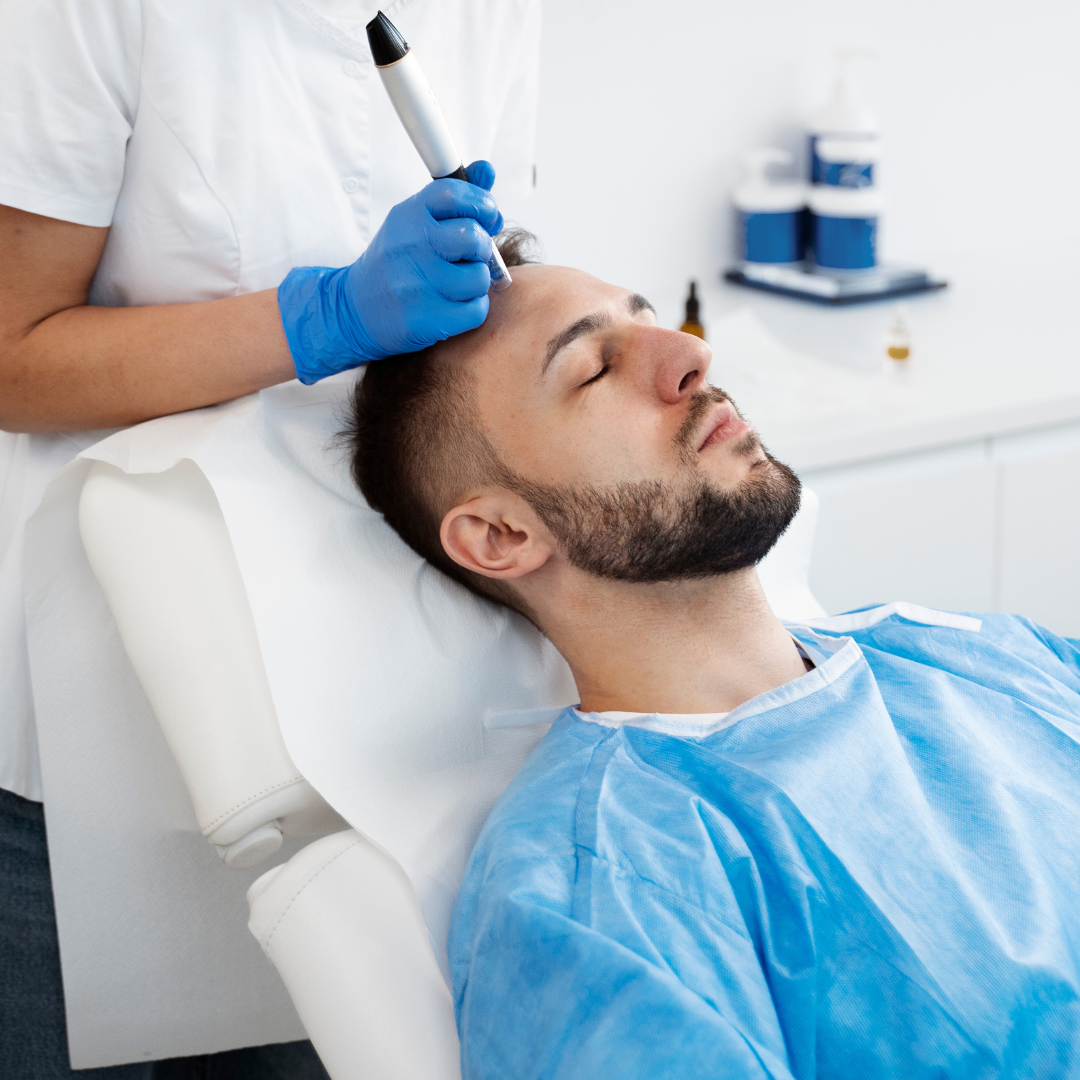 Medspa in Santa Clarita, CA 91350 l Microneedling Near Me