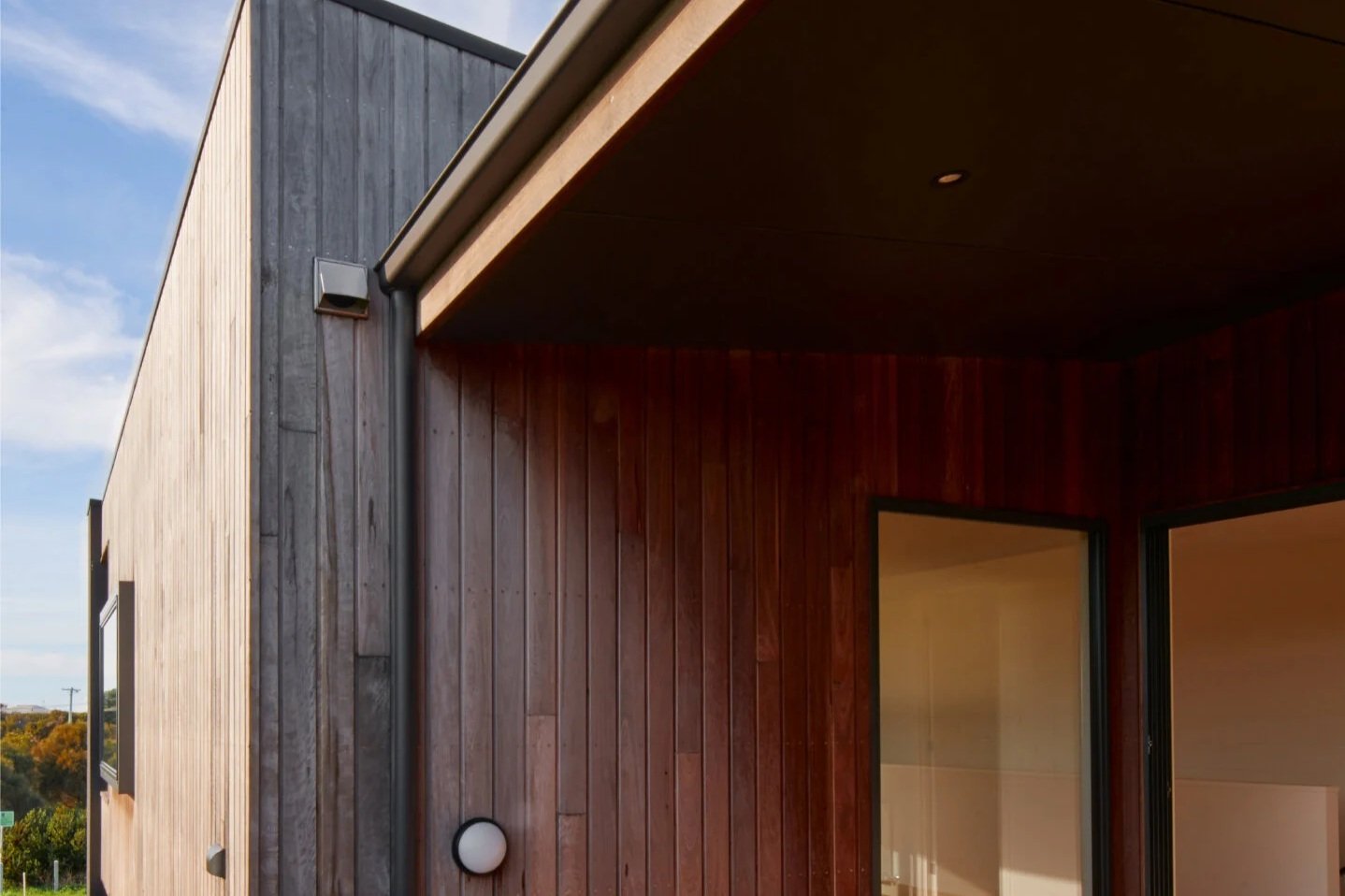 Oranssi project: roof expansion