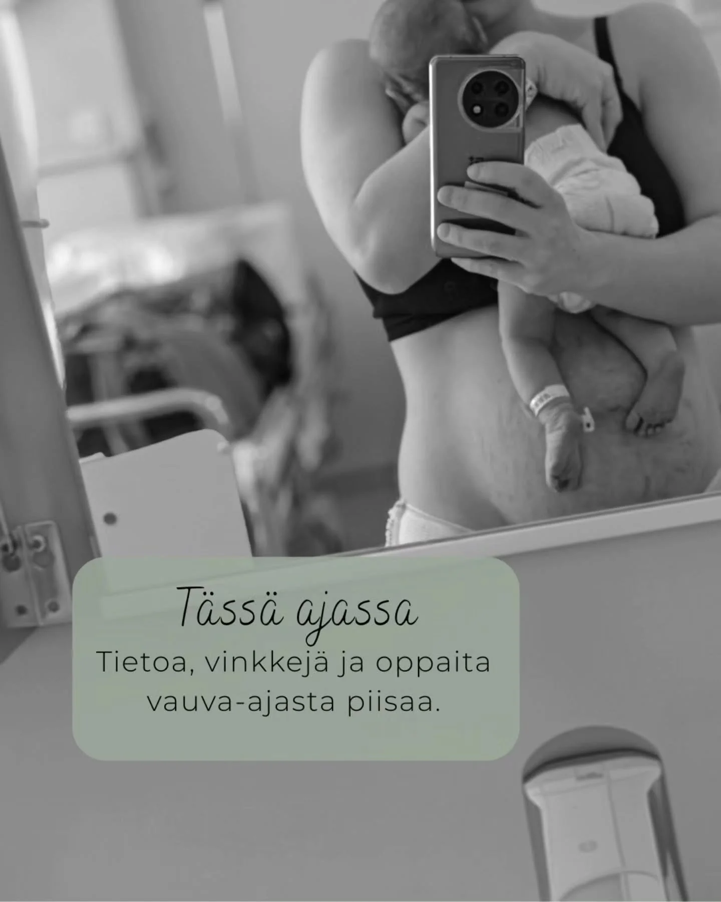 V&auml;lill&auml; v&auml;synyt tiet&auml;m&auml;&auml;n tai miettim&auml;&auml;n seuraavaa opasta, blogia, postausta jnejne. Se on kuitenkin se kohtaamisen voima. &hearts;️&hearts;️ 

Kollega, jaatko n&auml;it&auml; fiiliksi&auml;?