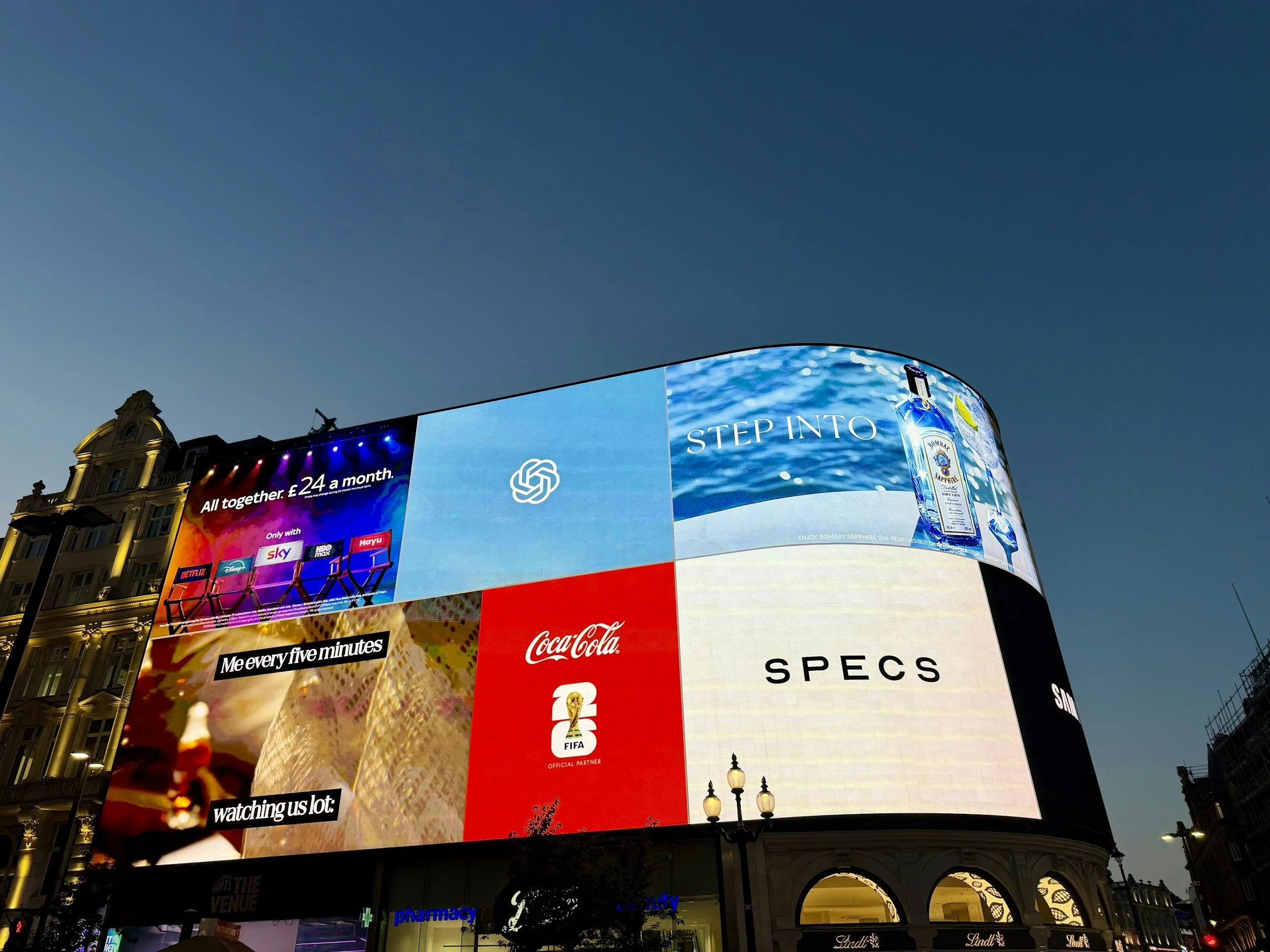 Known Systems. Hidden Risks. | Episode 5 - Digital Signage, Cyber Security and Protective Security