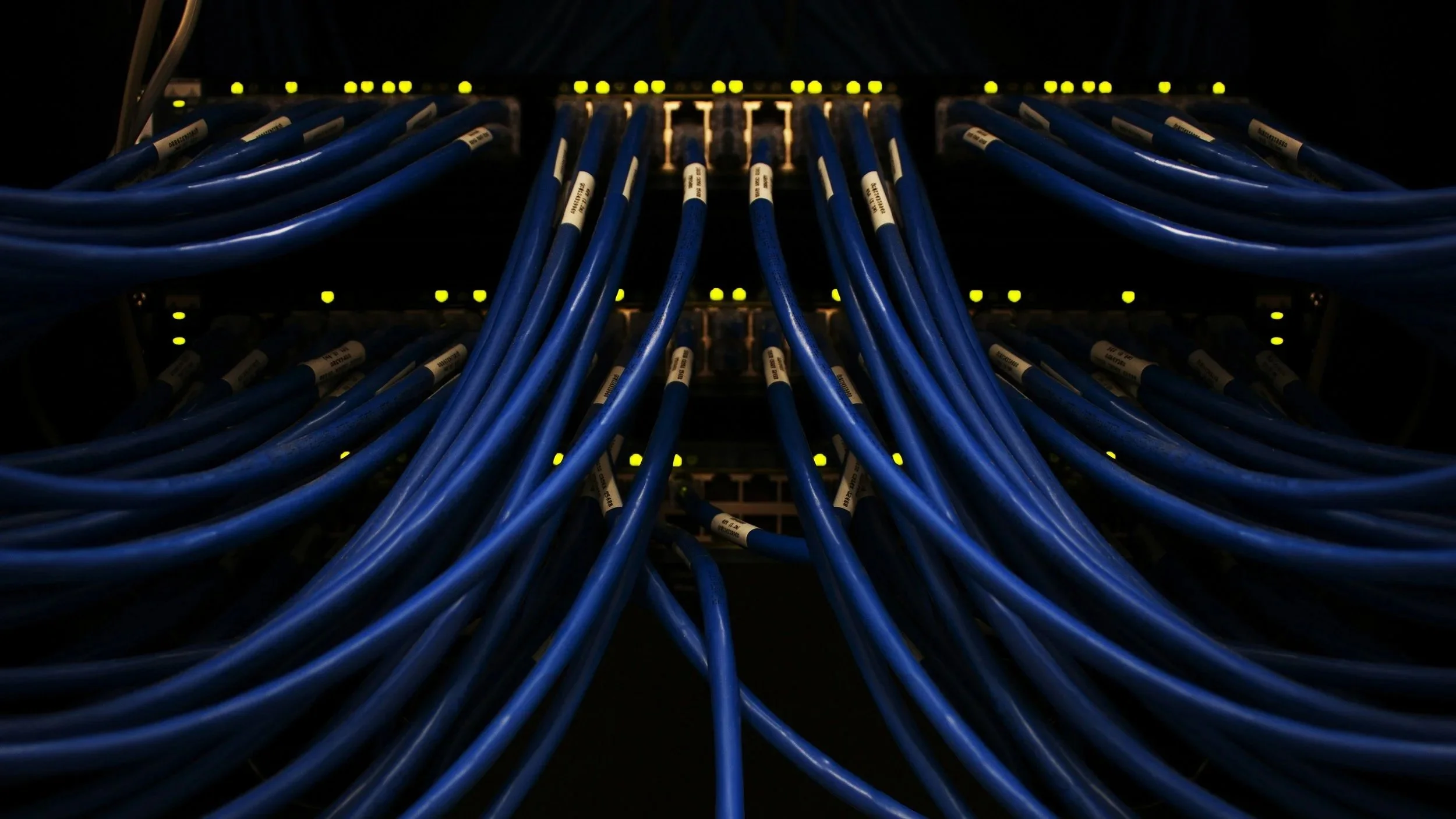 Cyber Security: No Longer Optional for Businesses or Homes.