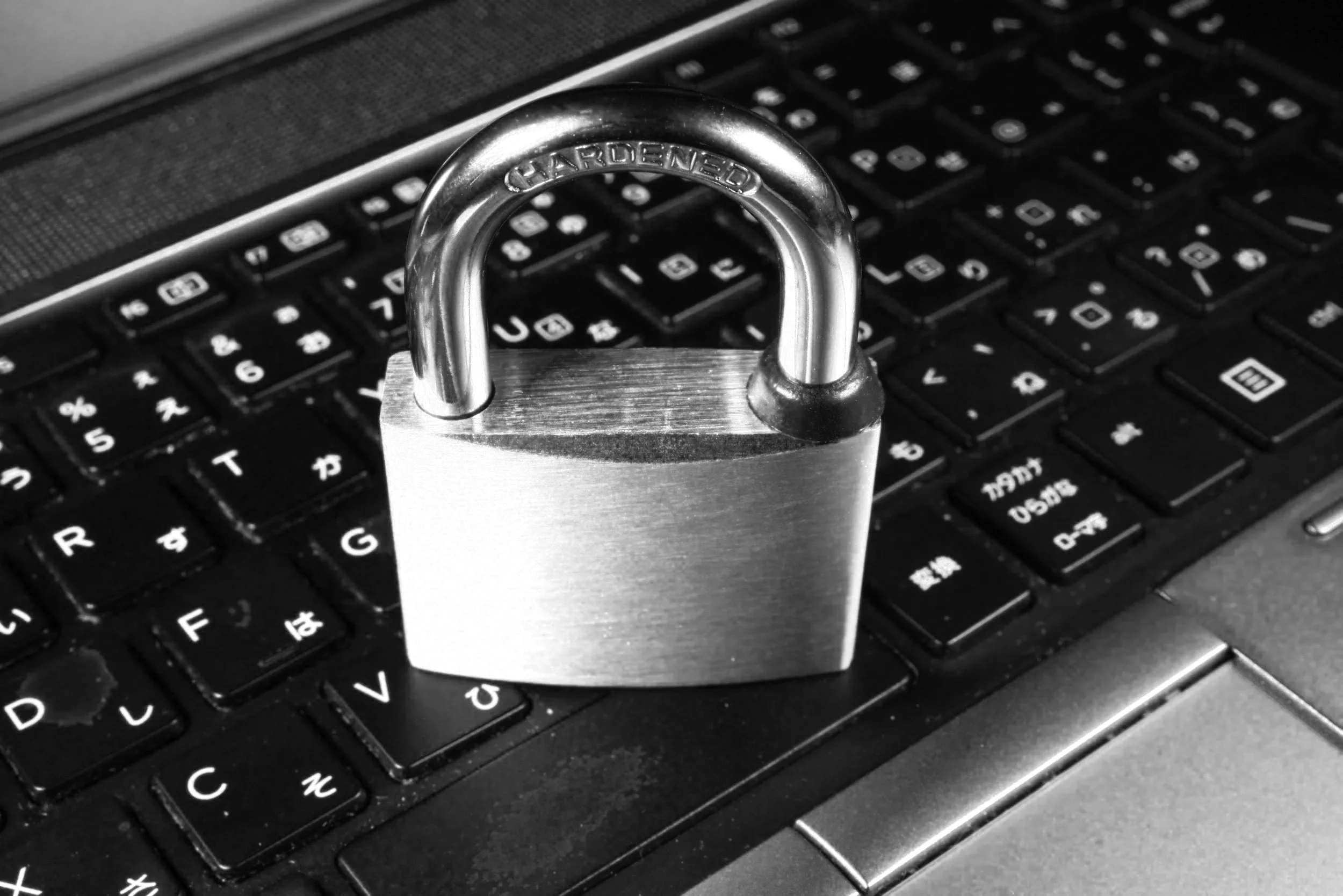 Cyber Security and Resilience Bill