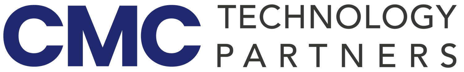 CMC Consultancy Partnership