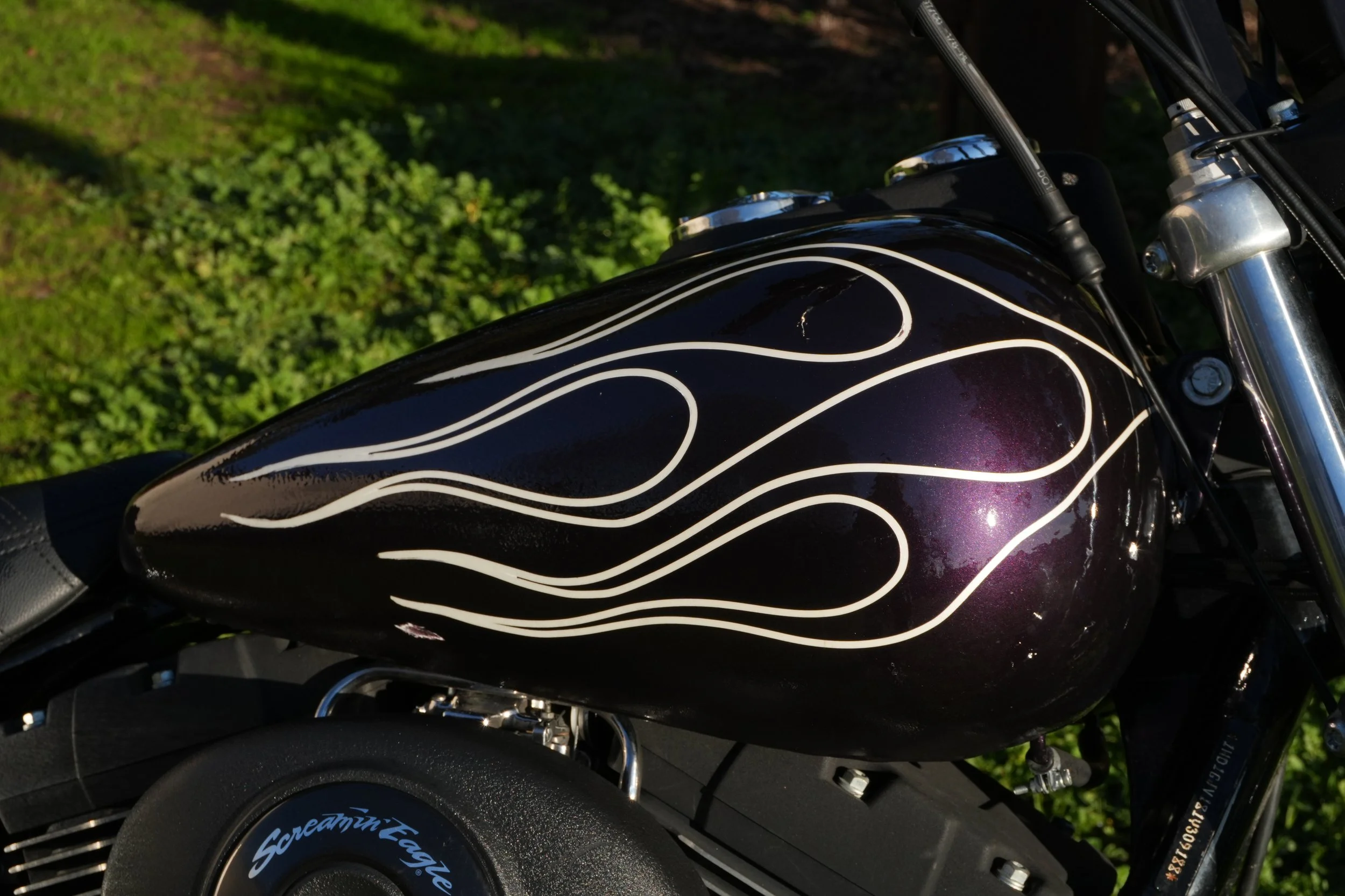 Peinture Carrosserie