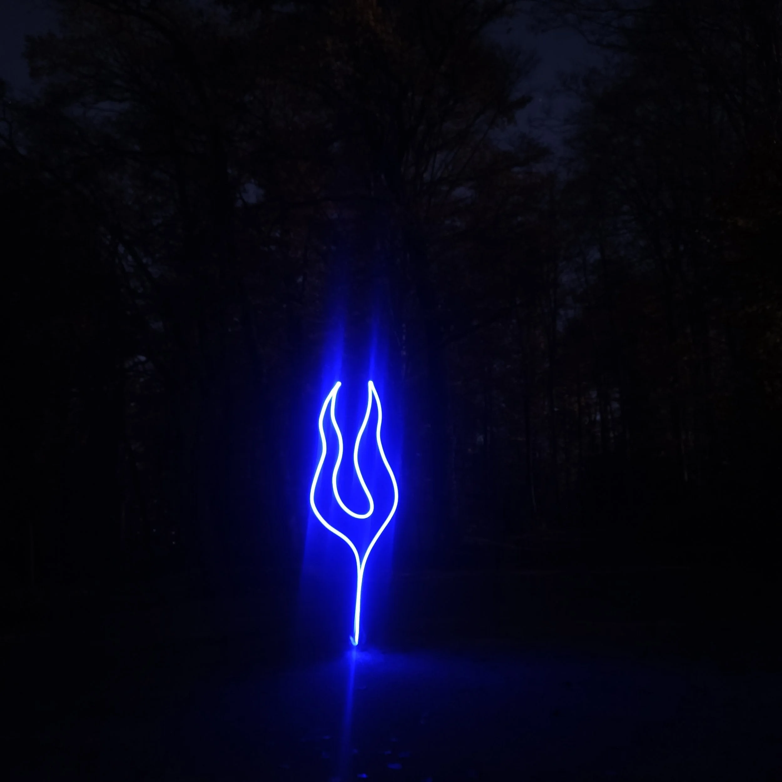Light Painting