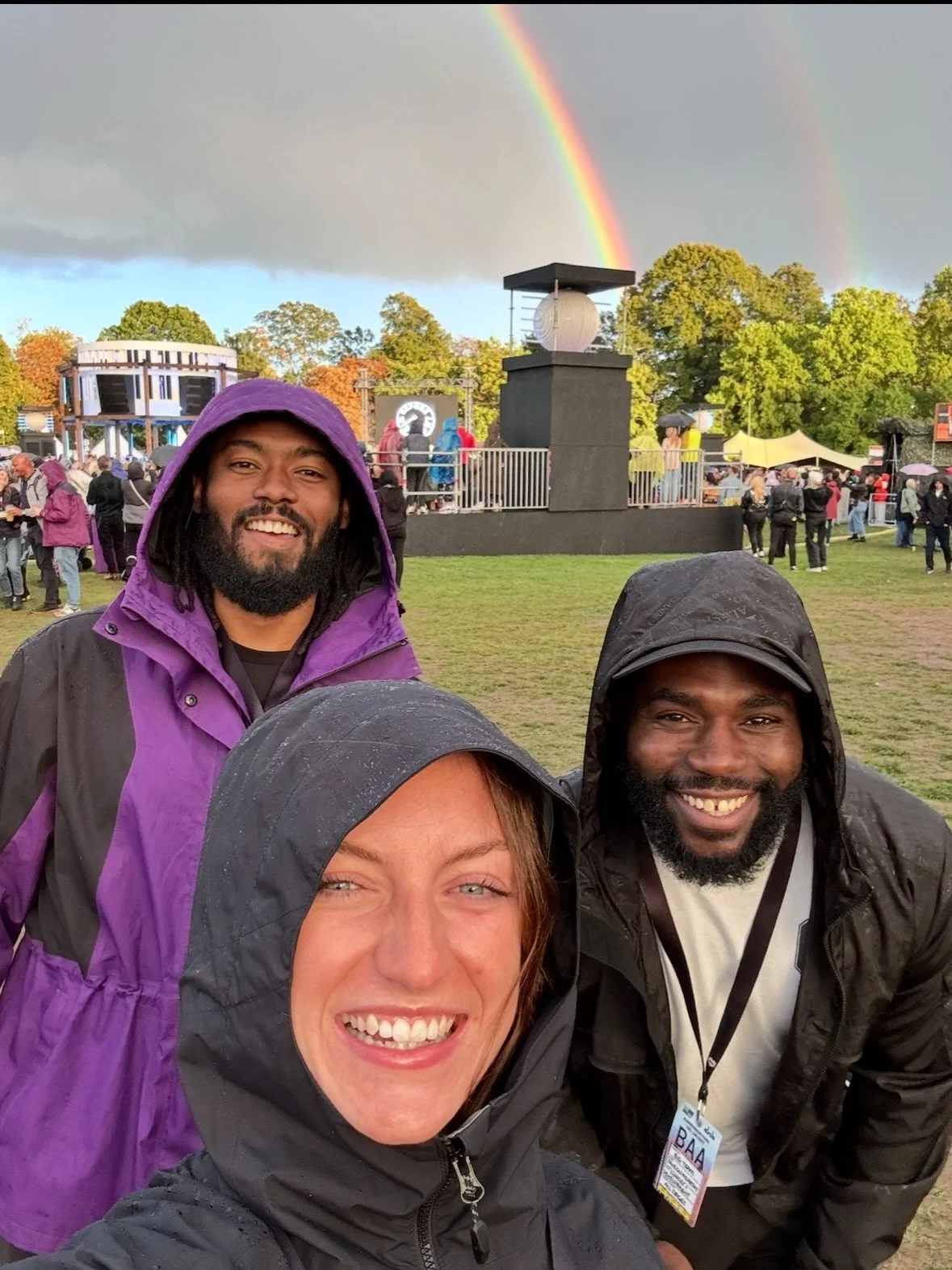 2025 has been full of energy, fun, learnings and opportunity for Big Team ✨Here&rsquo;s a few of our fave behind the scenes moments captured along the way.

We hope all our network have a restful festive break, Big Team will be back in January and re