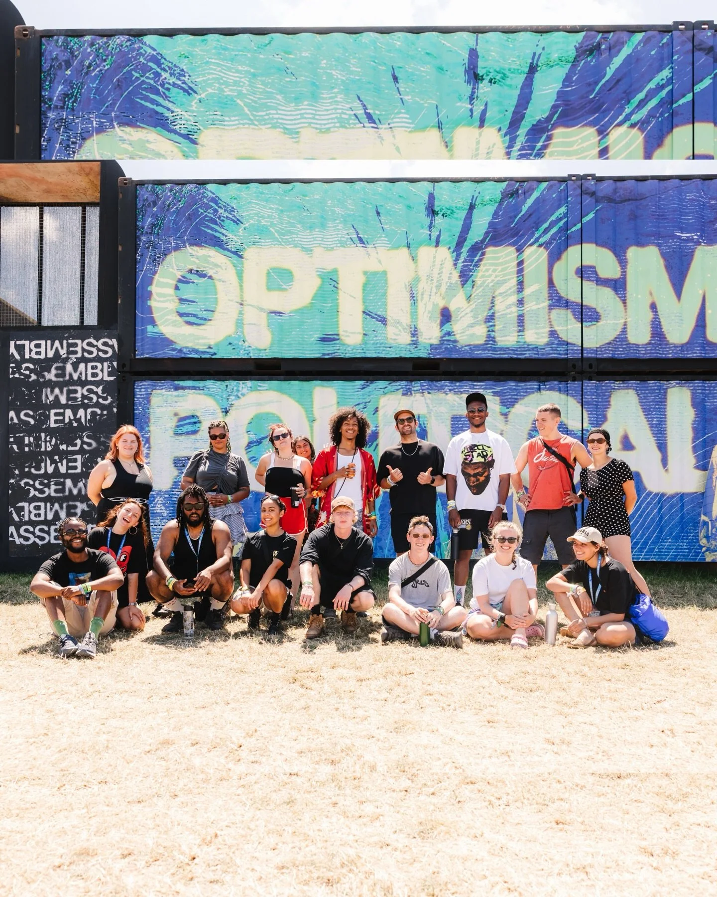 After 5 years of delivering projects, growing our network of talent in the city, and working with a range of industry and community collaborators, Big Team is very proud to launch its first ever website! 💙

Thanks to everyone who&rsquo;s been part o