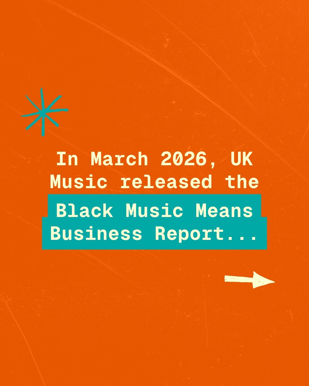Next Level has been featured in the new @_ukmusic landmark report: Black Music Means Business! 🔥

The report found that over 80% of the UK&rsquo;s &pound;30 billion market is music originating from Black Music genres and proving that Black music is 