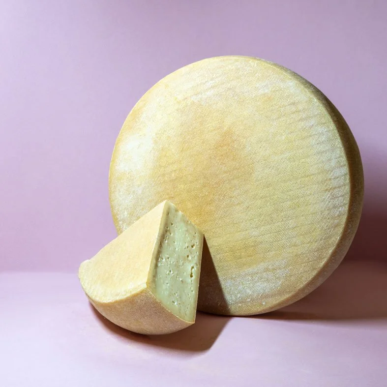 L’ardent sort de cave