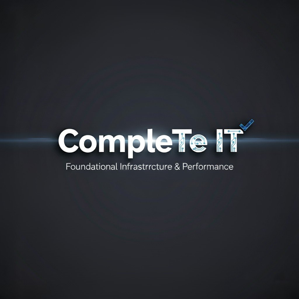 CompleTE IT