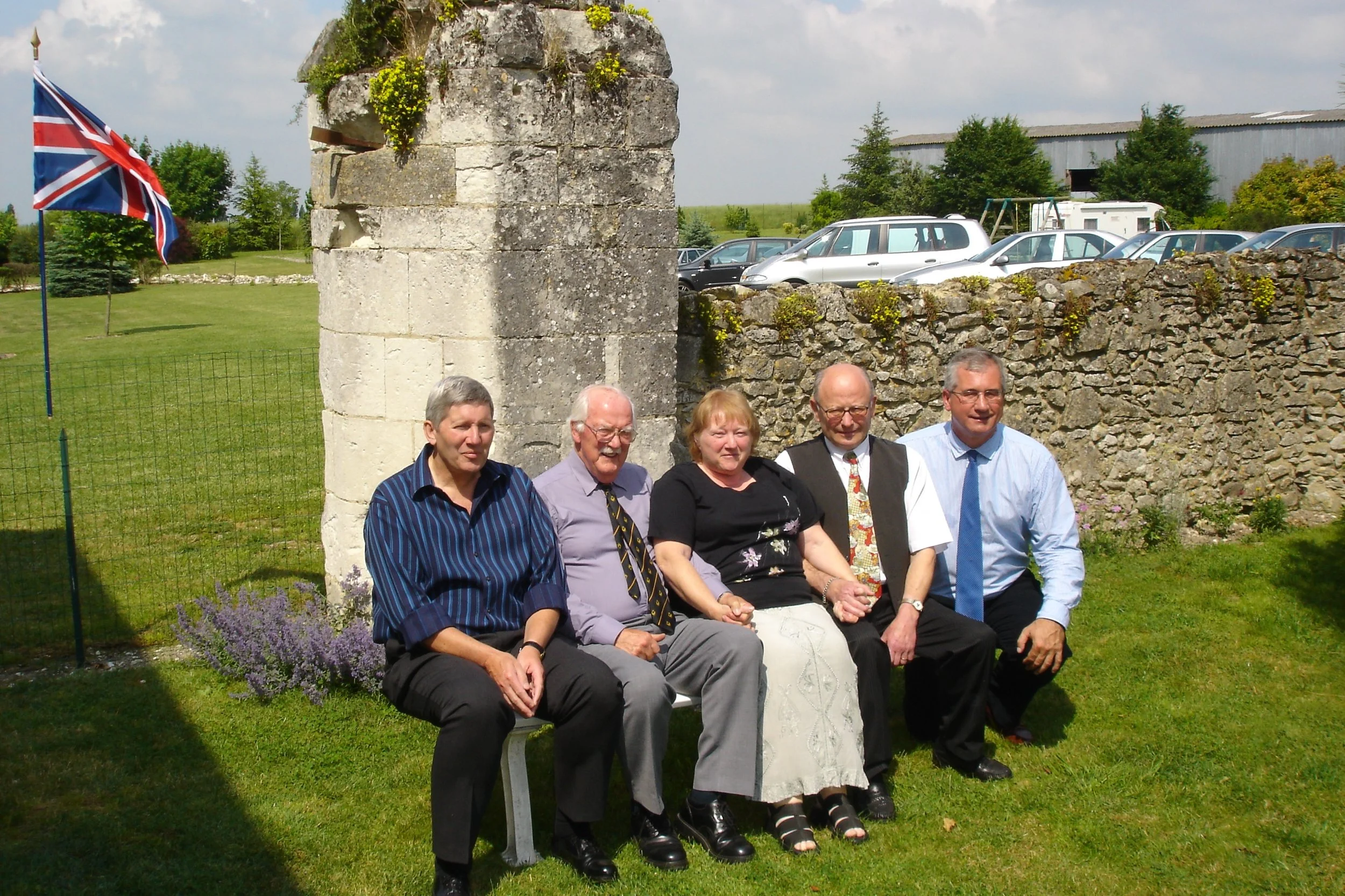 Ligueil in May 07 010.JPG