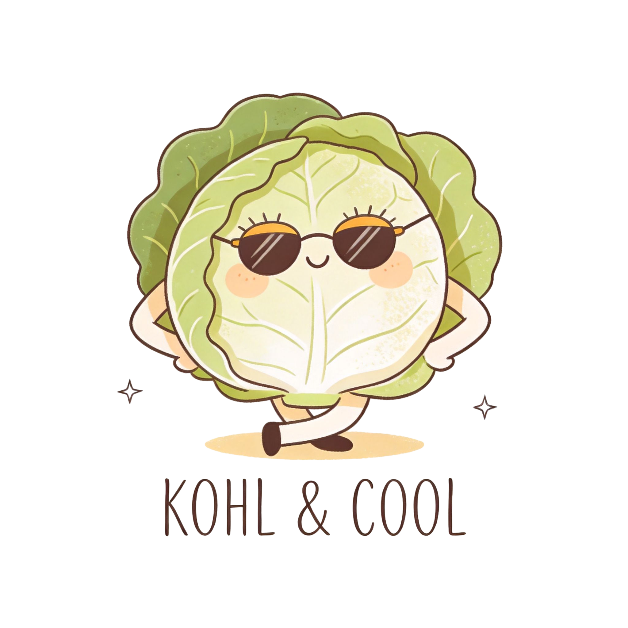 Kohl und Cool