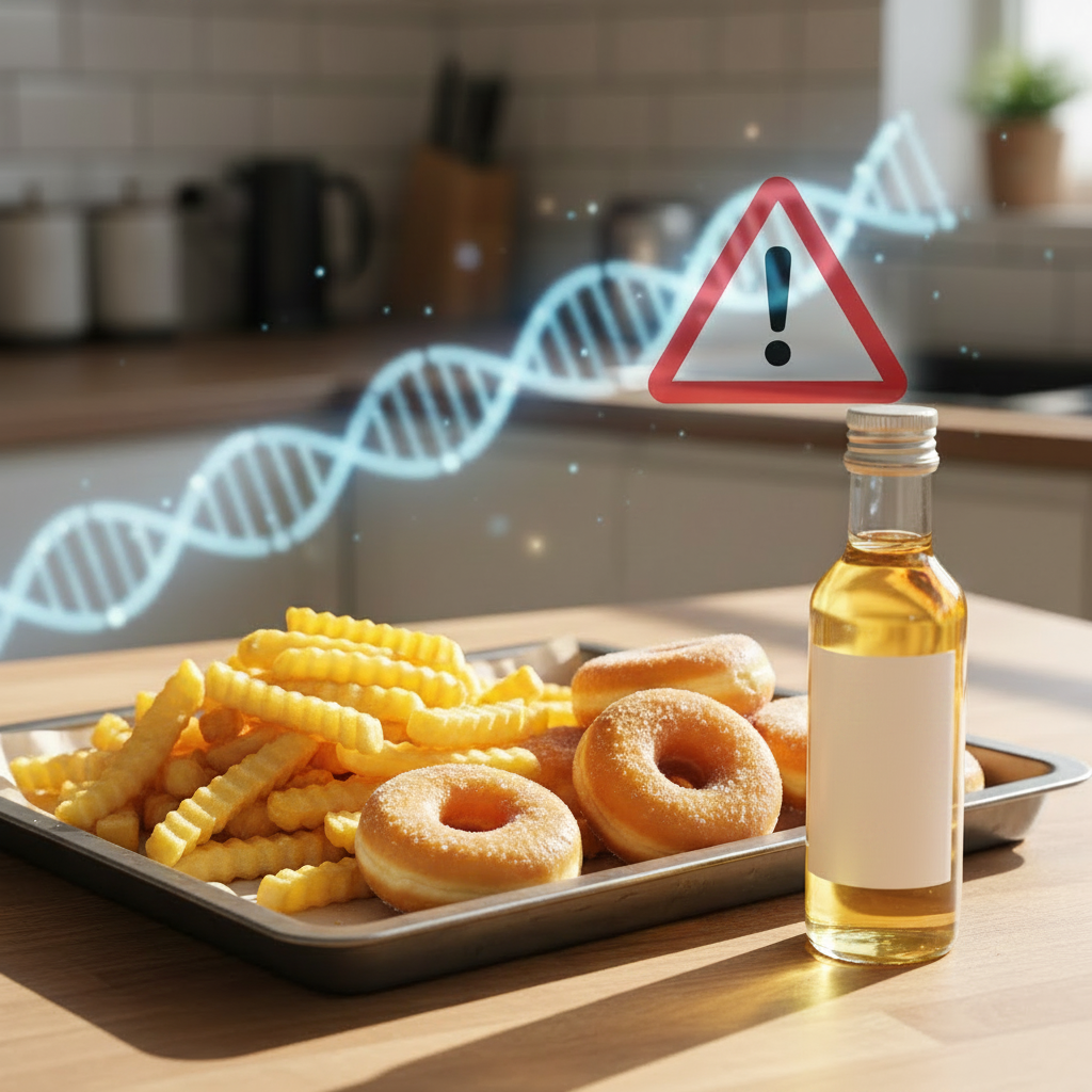 Glycidol Gefährlich?