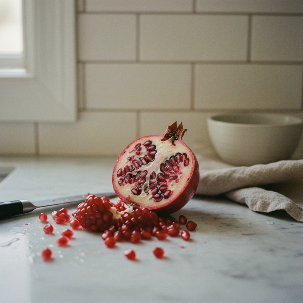 Granatapfel, das sagt die Forschung zum Superfood.png