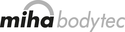 Logo de Miha Bodytec