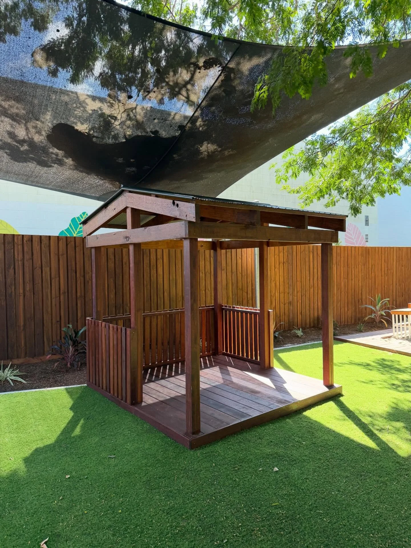 It&rsquo;s been nice to see some progress on our latest projects. We have finished products, stairs and decks underway, sub floor inspections and ceiling repairs.