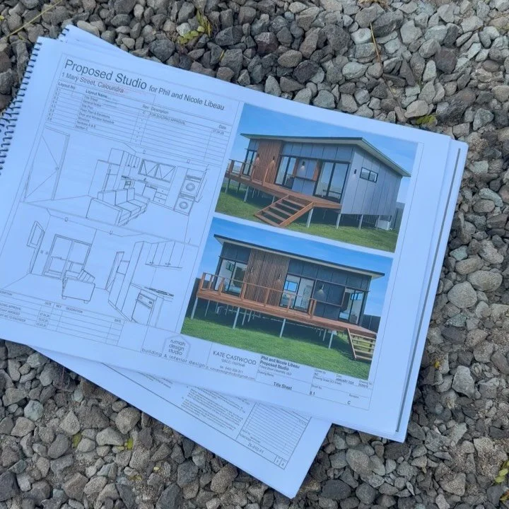 NEW JOB - productive week on site on this granny flat build. We jumped onto steel fabrication with the team, and will be doing all floor systems, framing, roof framing, decks and fix out. Looking forward to this one coming together!