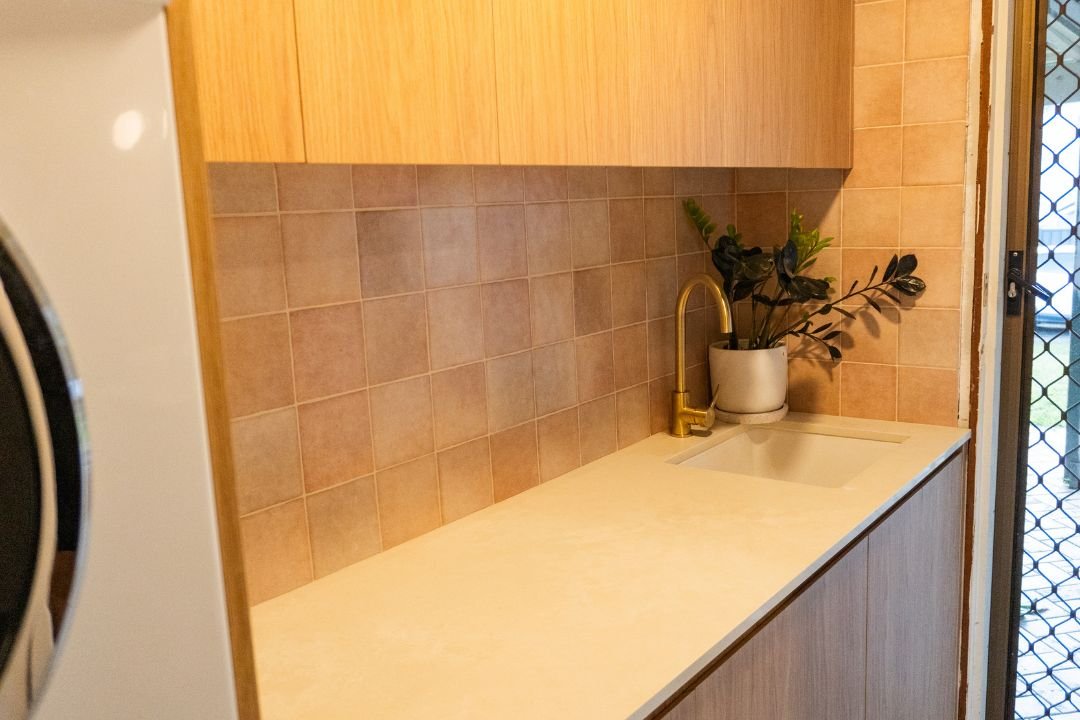 Residential laundry renovations Brisbane and Gold Coast - Bloom Build.jpg