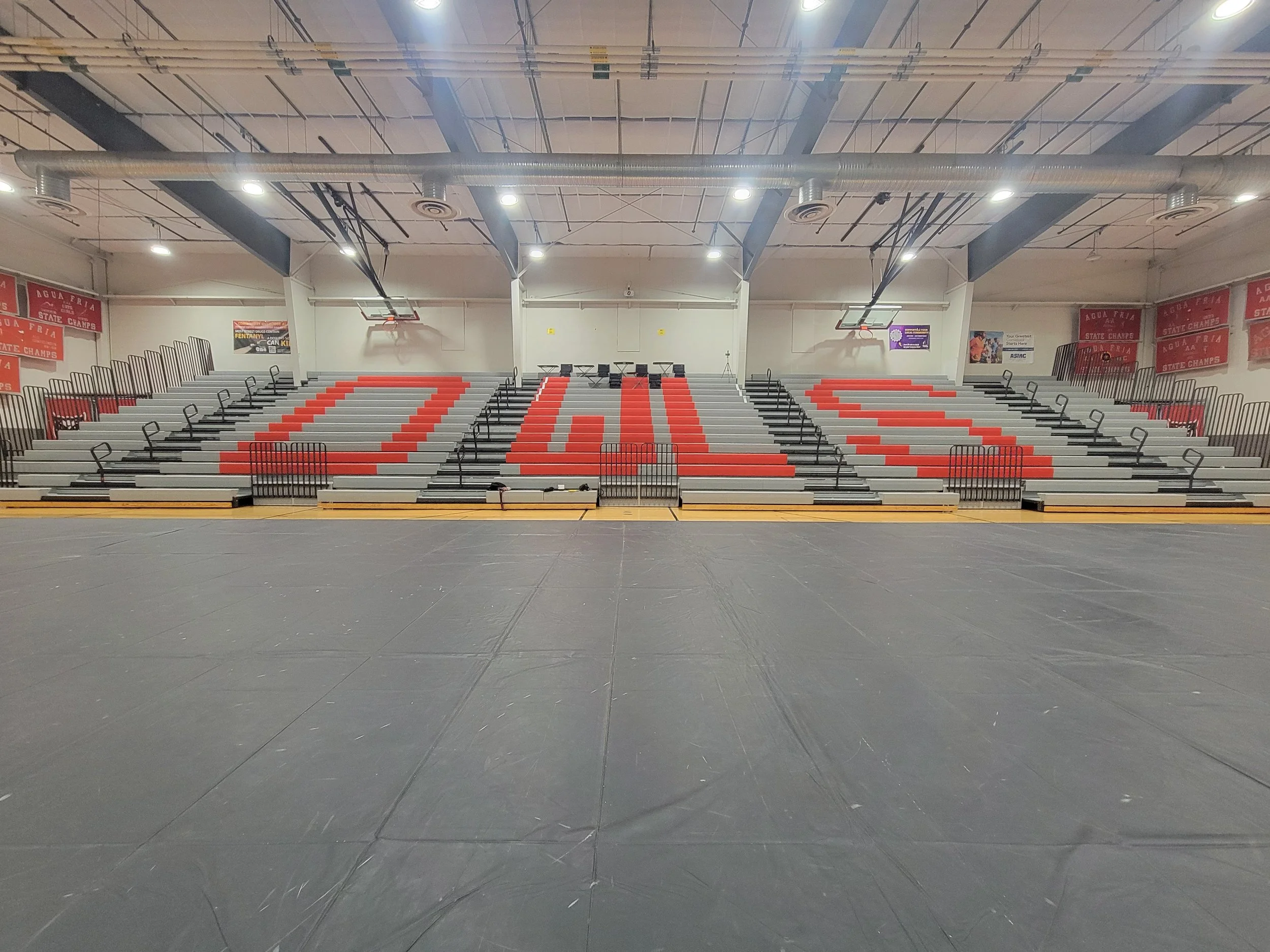 Agua Fria HS-Performer View.jpg