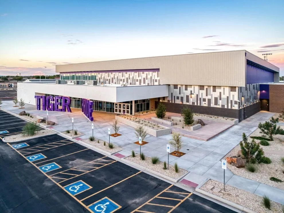 Millennium HS Front.jpg