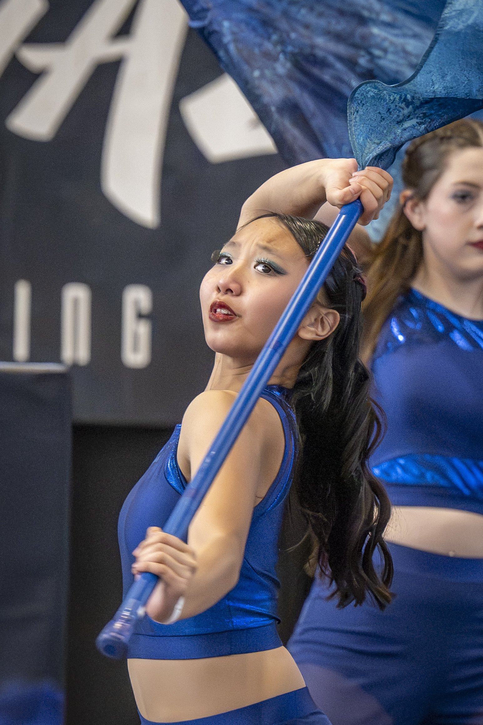 Fans Welcome to the 2026 Guard Championships!