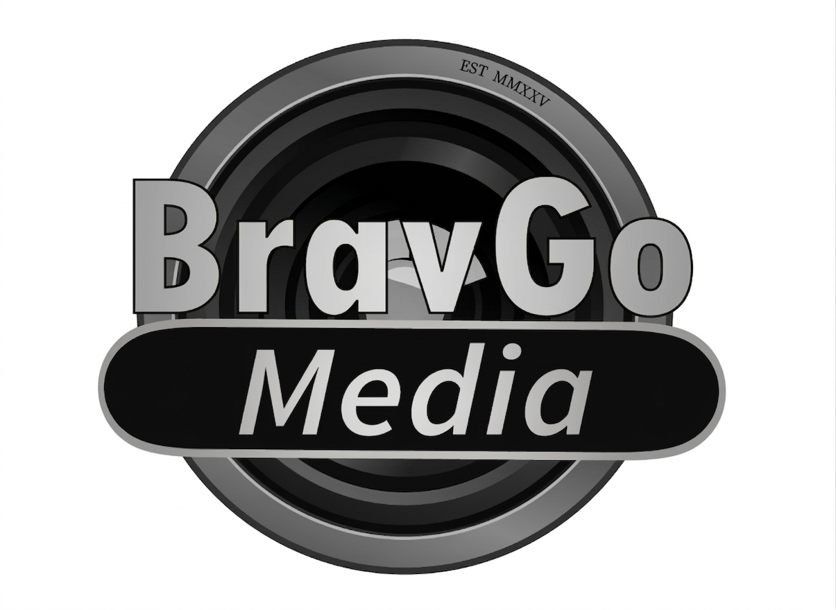 BravWell Video Creations