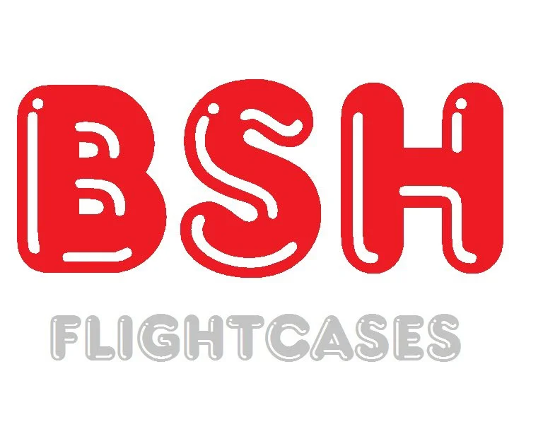 BSH Flightcases