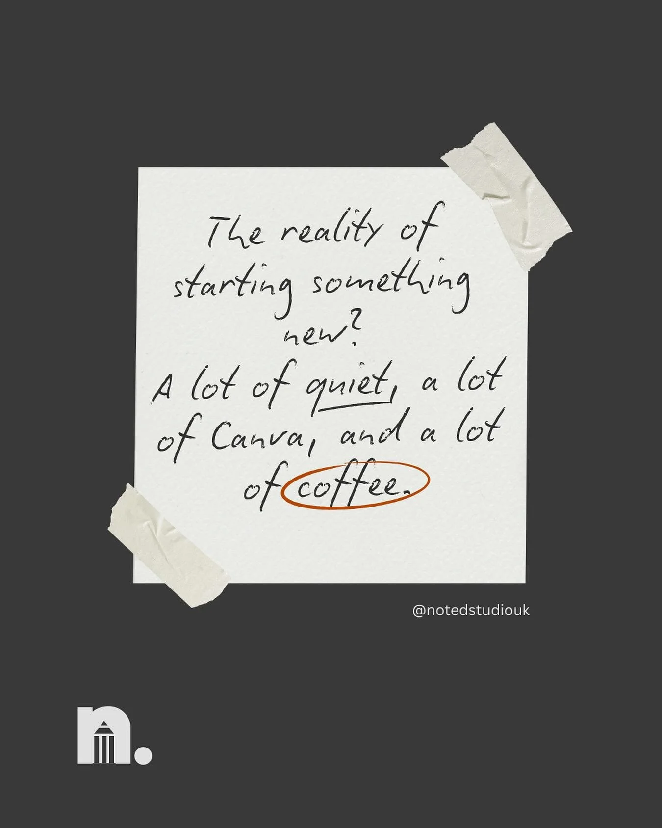 And we&rsquo;re bringing you along for it!
BTS of what we are creating for the brand builders and first-time planners.. coming soon 🧠✨

What do you want to see?

#BehindTheScenes #BuildingABrand #BrandInTheMaking