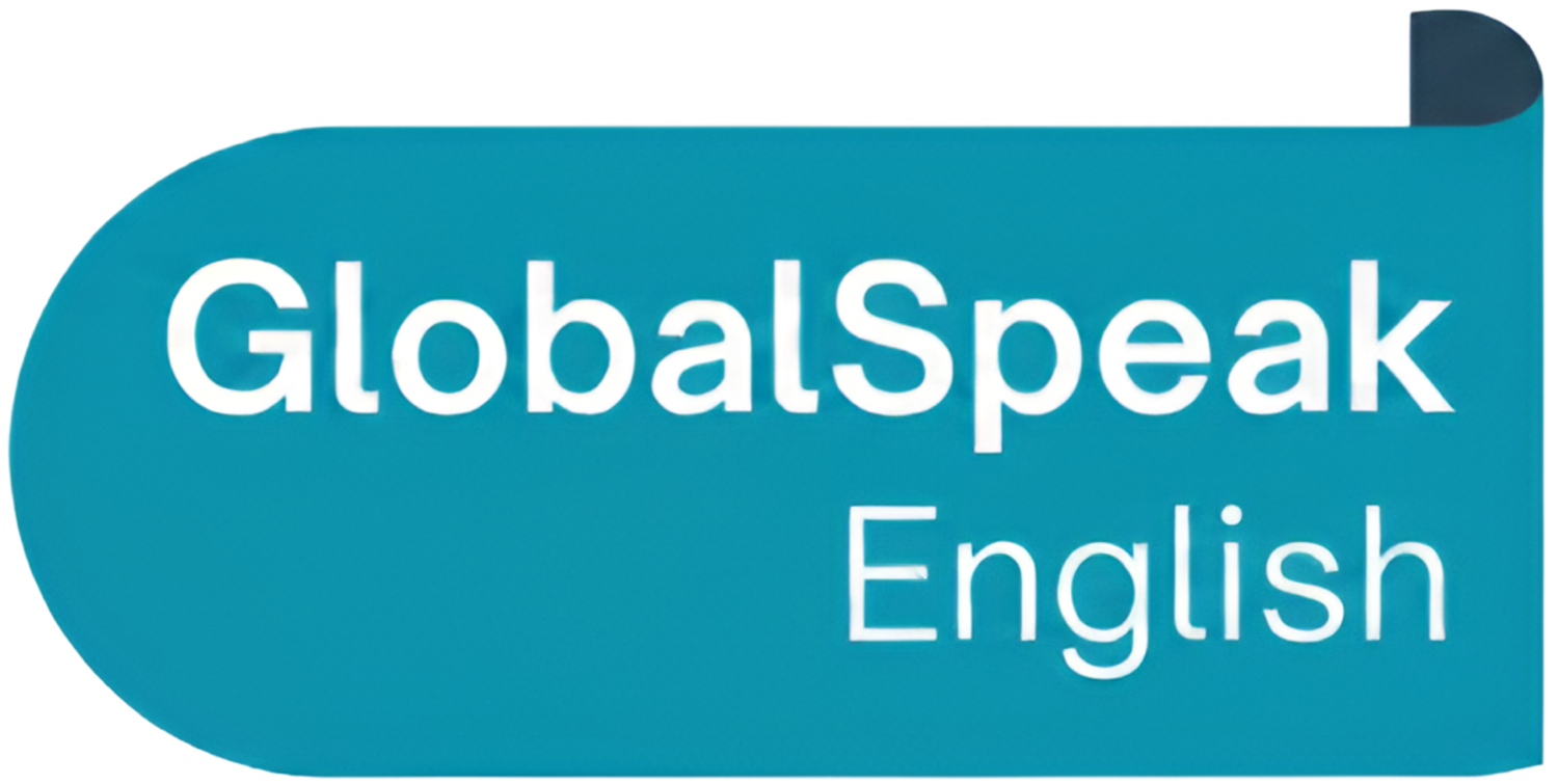 GlobalSpeak English