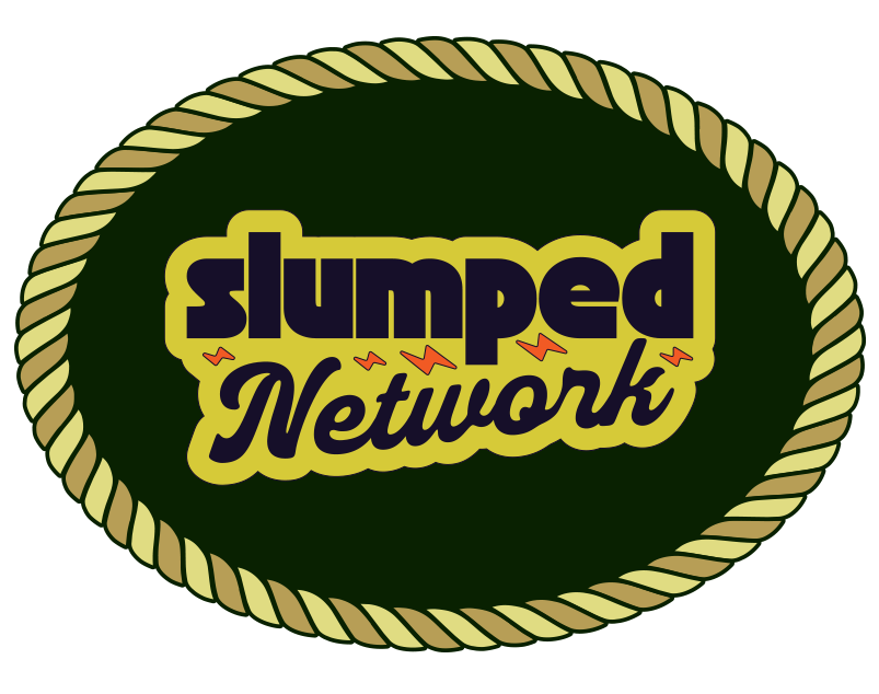 Slumped Network