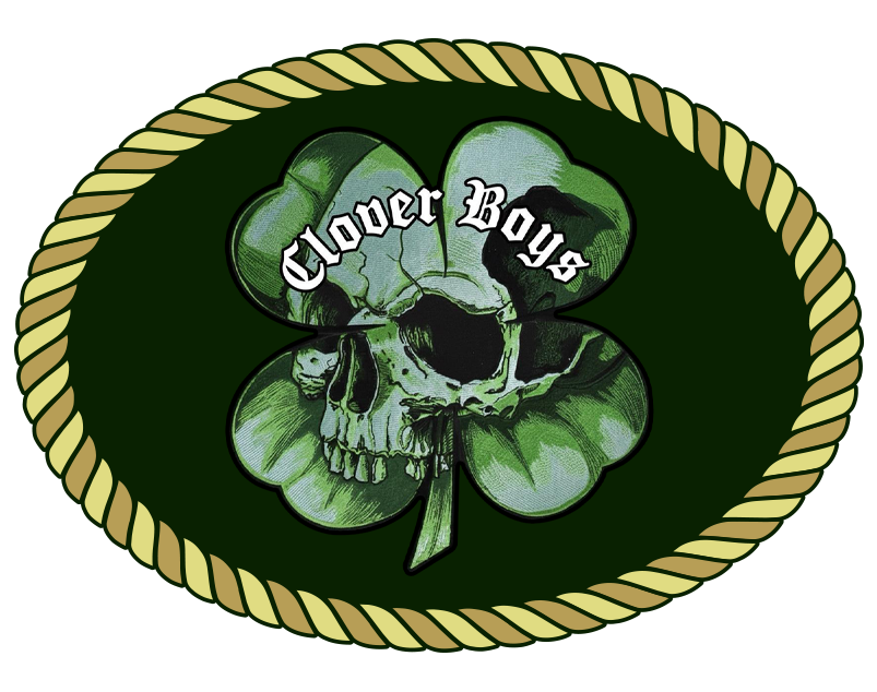 Clover Boys
