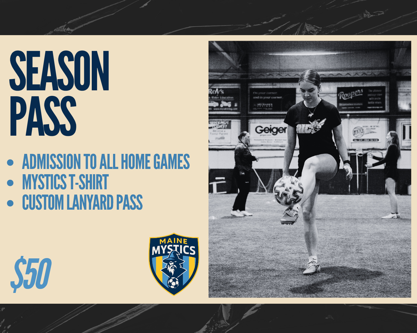 Season Pass