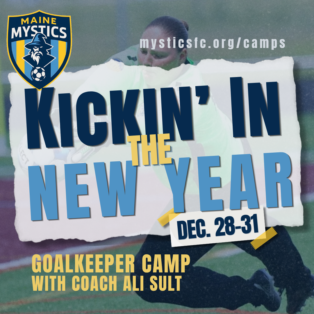 4-Day Keeper Camp
