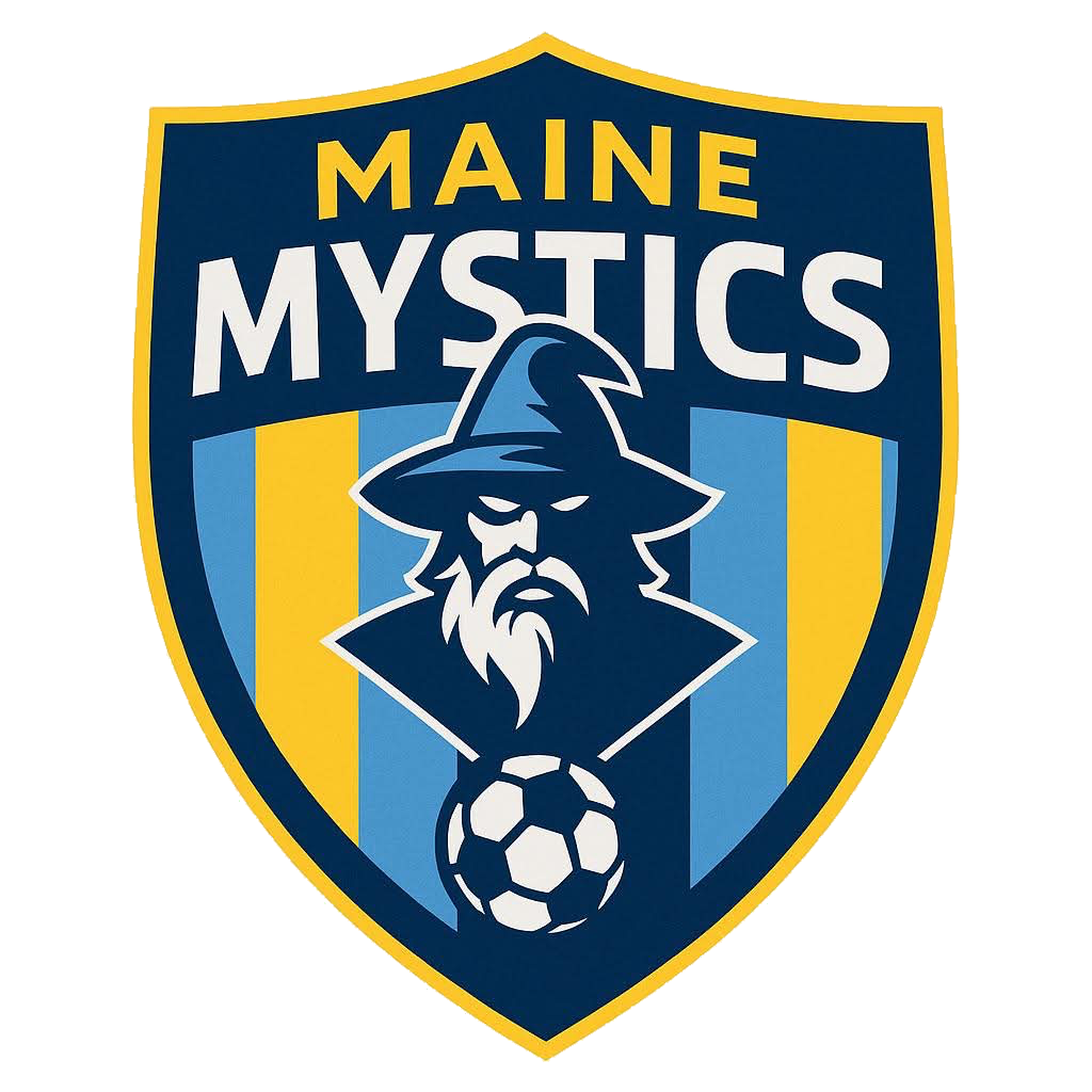 Maine Mystics FC