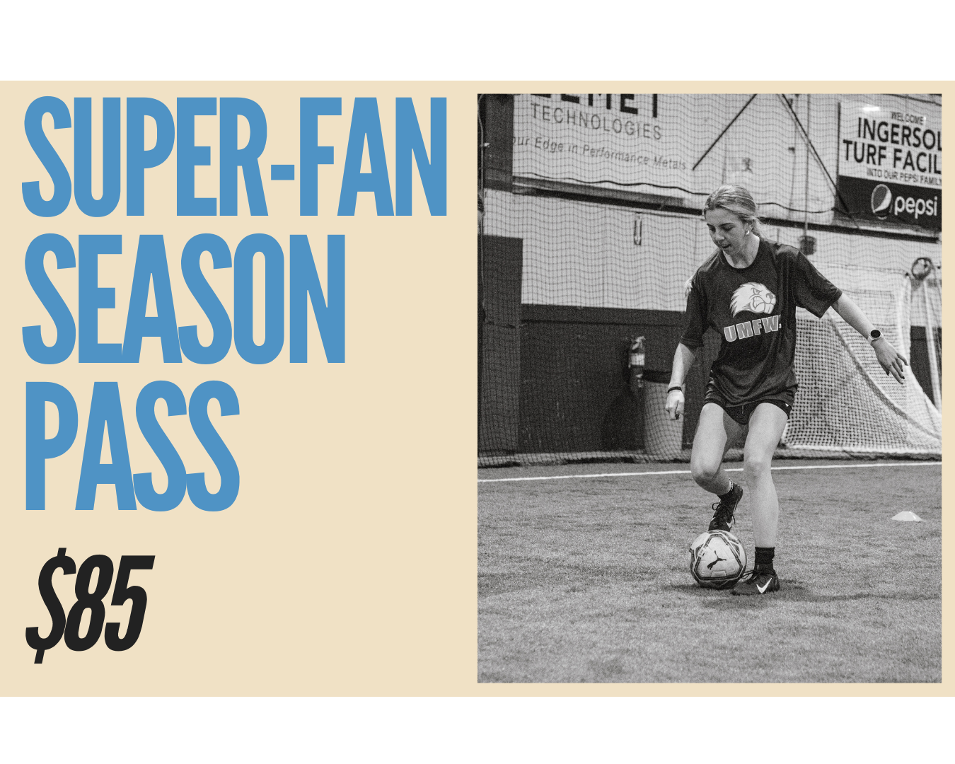 Super-Fan Season Pass