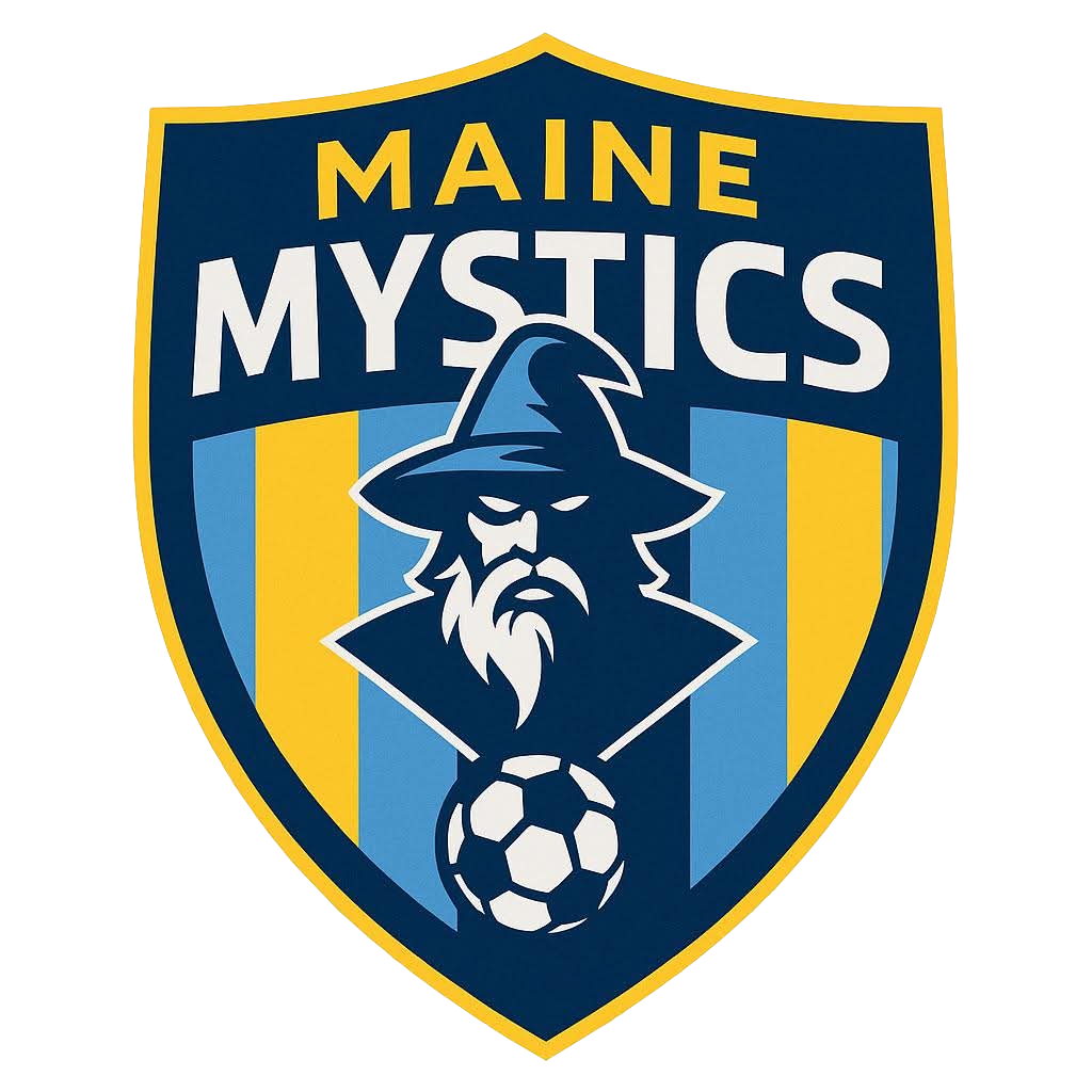 Maine Mystics FC