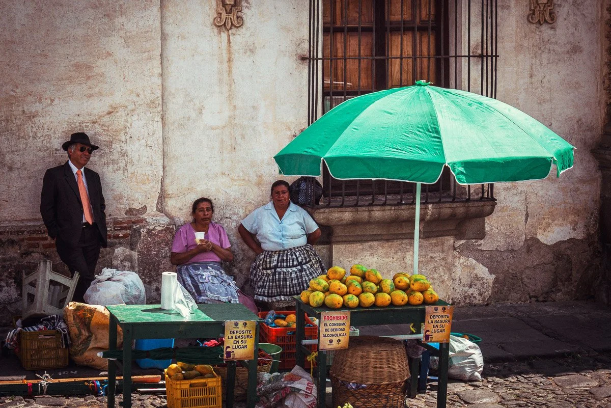 Antigua, Guatemala