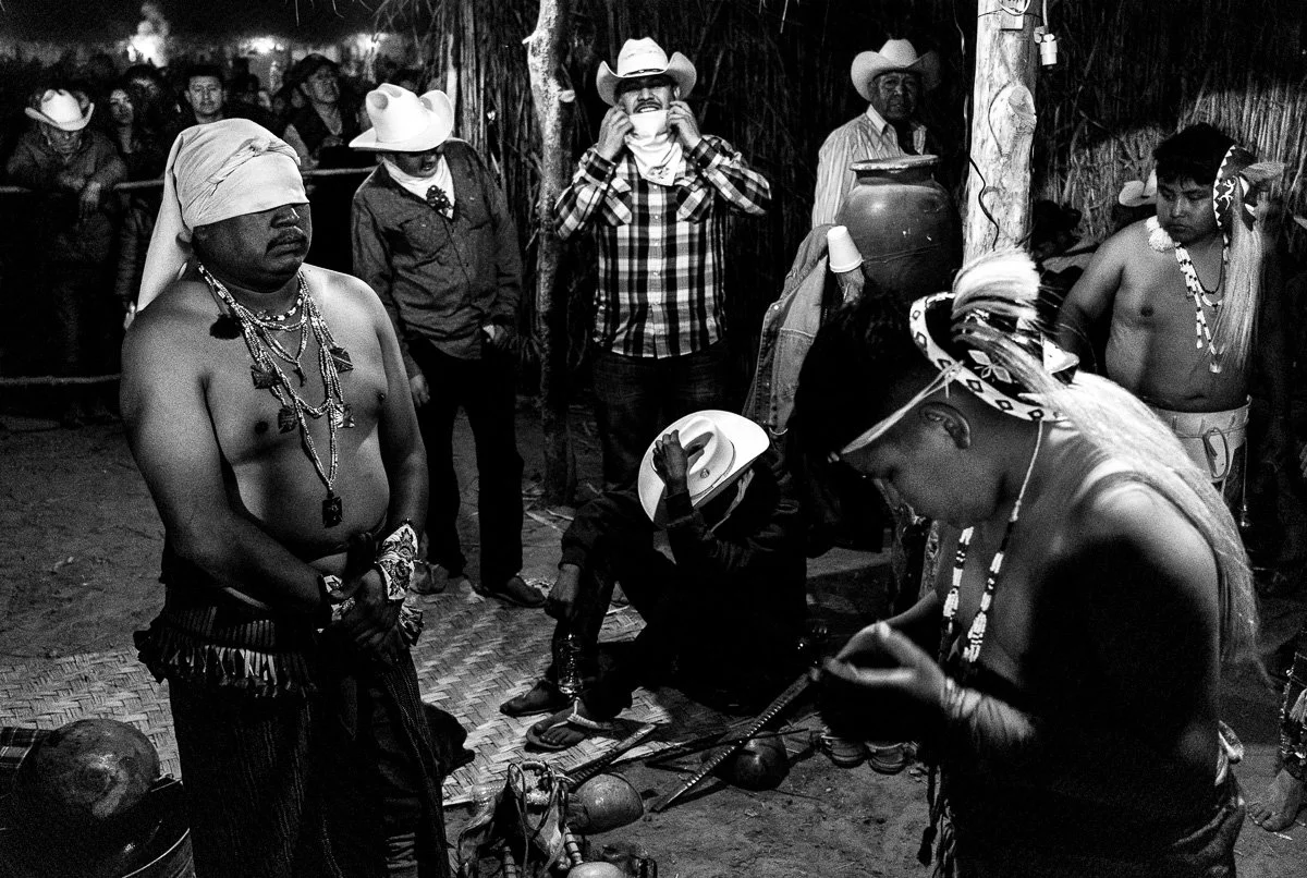 La Danza del Venado 01 - Sonora.jpg