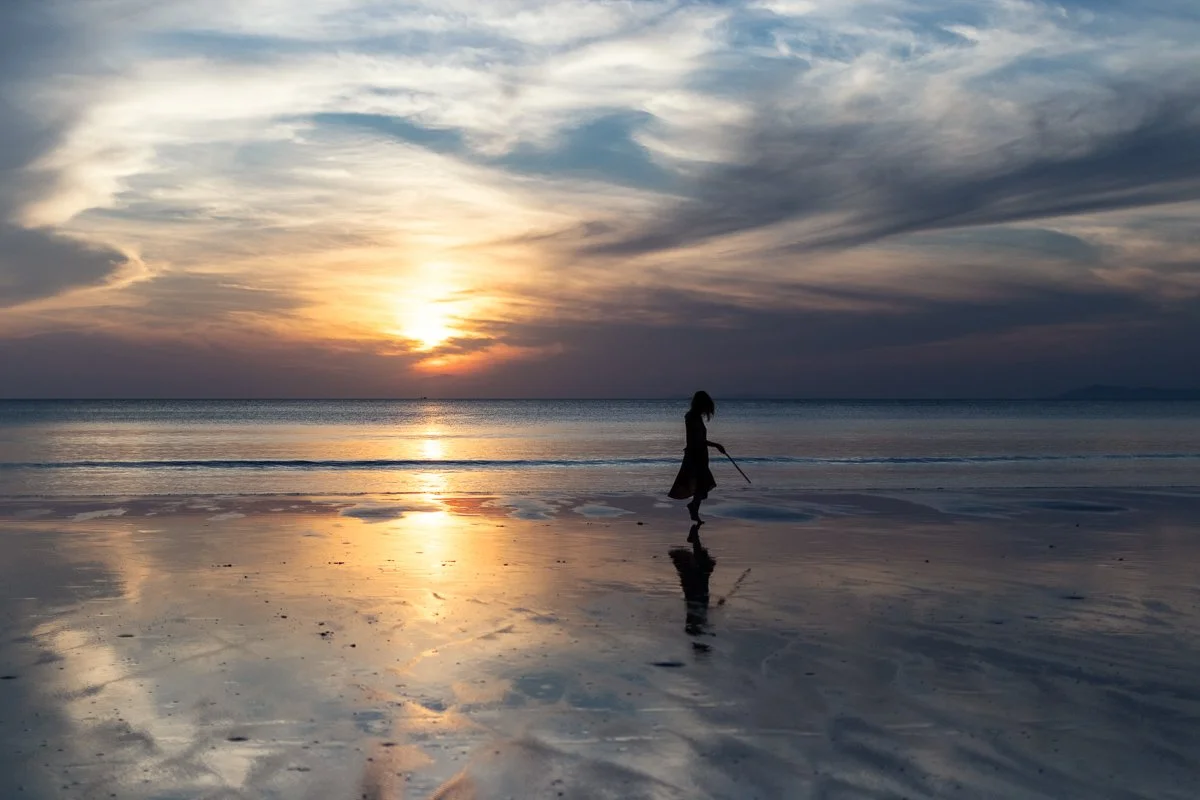 Koh Lanta, Thailand