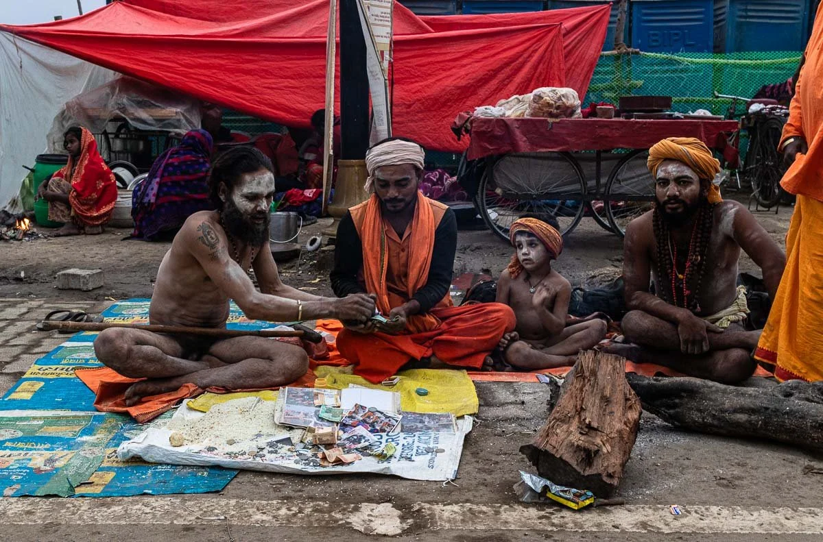 40 Kumbh Mela Diaries.jpg