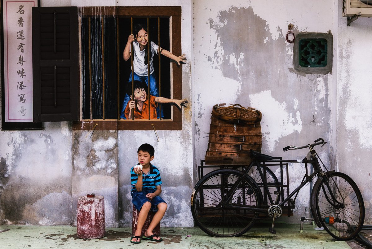 Penang, Malaysia