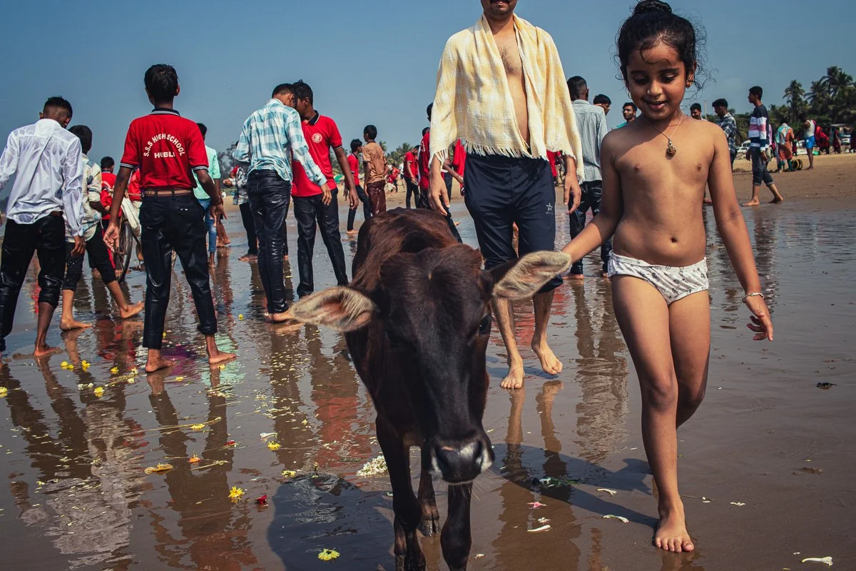 India
