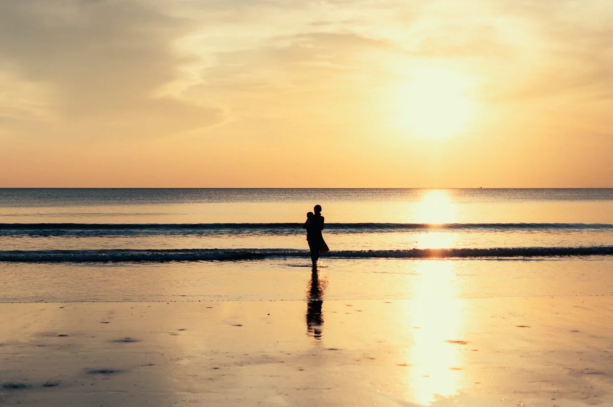 Koh Lanta, Thailand