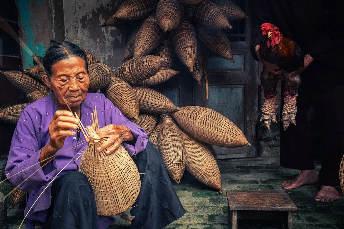The Rooster - Thu Sy.jpg