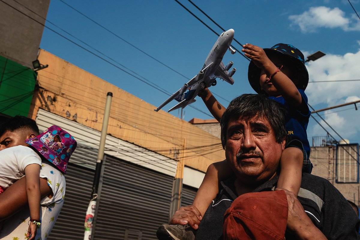Boy With Plane - Iztapalapa.jpg